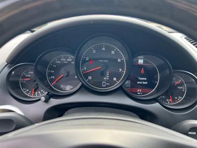 2012 Porsche Cayenne Sport Utility 4D   - Photo 17 - Canton, MA 02021