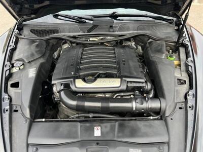2012 Porsche Cayenne Sport Utility 4D   - Photo 18 - Canton, MA 02021
