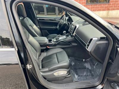 2012 Porsche Cayenne Sport Utility 4D   - Photo 13 - Canton, MA 02021