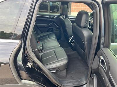 2012 Porsche Cayenne Sport Utility 4D   - Photo 12 - Canton, MA 02021