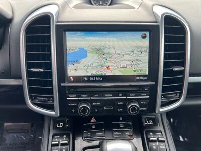 2012 Porsche Cayenne Sport Utility 4D   - Photo 16 - Canton, MA 02021