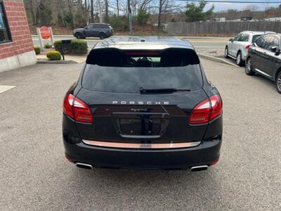 2012 Porsche Cayenne Sport Utility 4D   - Photo 4 - Canton, MA 02021