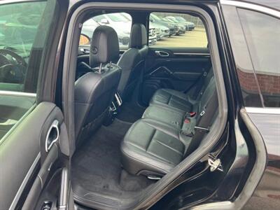 2012 Porsche Cayenne Sport Utility 4D   - Photo 10 - Canton, MA 02021