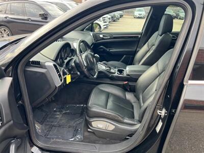 2012 Porsche Cayenne Sport Utility 4D   - Photo 9 - Canton, MA 02021