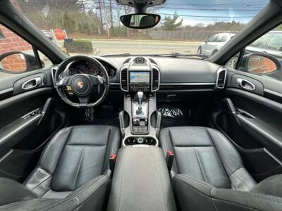 2012 Porsche Cayenne Sport Utility 4D   - Photo 15 - Canton, MA 02021