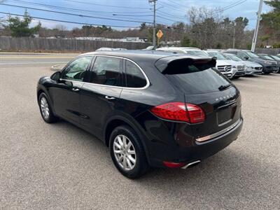 2012 Porsche Cayenne Sport Utility 4D   - Photo 3 - Canton, MA 02021