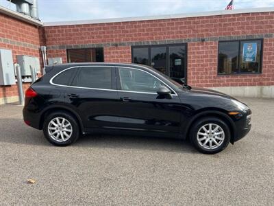 2012 Porsche Cayenne Sport Utility 4D   - Photo 6 - Canton, MA 02021