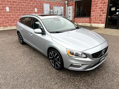 2018 Volvo V60 T5 Dynamic Wagon 4D - Photo 7 - Canton, MA 02021