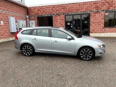 2018 Volvo V60 T5 Dynamic Wagon 4D - Photo 6 - Canton, MA 02021