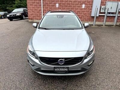 2018 Volvo V60 T5 Dynamic Wagon 4D - Photo 8 - Canton, MA 02021