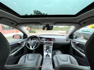 2018 Volvo V60 T5 Dynamic Wagon 4D - Photo 14 - Canton, MA 02021
