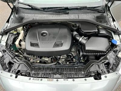 2018 Volvo V60 T5 Dynamic Wagon 4D - Photo 21 - Canton, MA 02021