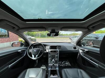 2016 Volvo S60 T5 Premier Sedan 4D - Photo 14 - Canton, MA 02021