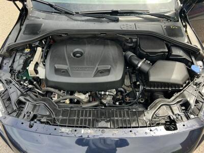 2016 Volvo S60 T5 Premier Sedan 4D - Photo 18 - Canton, MA 02021