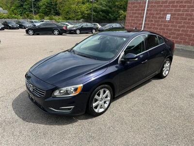 2016 Volvo S60 T5 Premier Sedan 4D - Photo 1 - Canton, MA 02021
