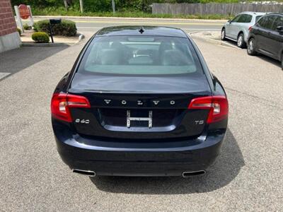 2016 Volvo S60 T5 Premier Sedan 4D - Photo 4 - Canton, MA 02021