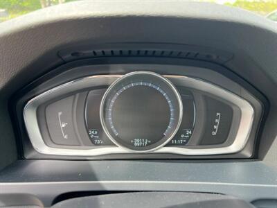 2016 Volvo S60 T5 Premier Sedan 4D - Photo 20 - Canton, MA 02021