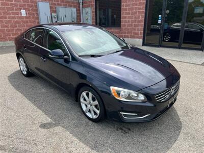 2016 Volvo S60 T5 Premier Sedan 4D - Photo 7 - Canton, MA 02021