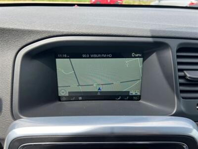 2016 Volvo S60 T5 Premier Sedan 4D - Photo 16 - Canton, MA 02021