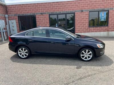 2016 Volvo S60 T5 Premier Sedan 4D - Photo 6 - Canton, MA 02021