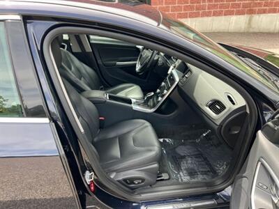 2016 Volvo S60 T5 Premier Sedan 4D - Photo 13 - Canton, MA 02021