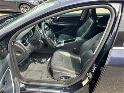 2016 Volvo S60 T5 Premier Sedan 4D - Photo 9 - Canton, MA 02021