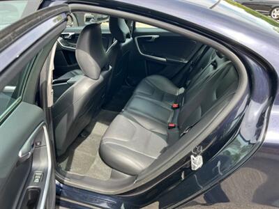 2016 Volvo S60 T5 Premier Sedan 4D - Photo 10 - Canton, MA 02021
