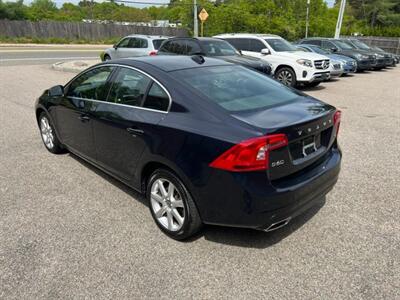 2016 Volvo S60 T5 Premier Sedan 4D - Photo 3 - Canton, MA 02021