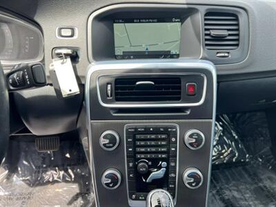 2016 Volvo S60 T5 Premier Sedan 4D - Photo 17 - Canton, MA 02021
