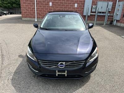2016 Volvo S60 T5 Premier Sedan 4D - Photo 8 - Canton, MA 02021