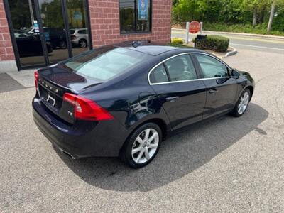 2016 Volvo S60 T5 Premier Sedan 4D - Photo 5 - Canton, MA 02021