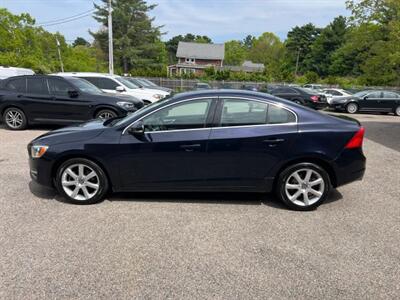 2016 Volvo S60 T5 Premier Sedan 4D - Photo 2 - Canton, MA 02021