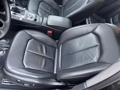 2017 Audi A3 2.0T quattro Premium   - Photo 9 - Canton, MA 02021
