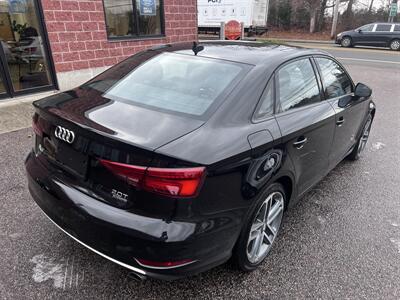 2017 Audi A3 2.0T quattro Premium   - Photo 5 - Canton, MA 02021