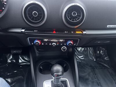 2017 Audi A3 2.0T quattro Premium   - Photo 17 - Canton, MA 02021