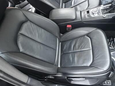 2017 Audi A3 2.0T quattro Premium   - Photo 13 - Canton, MA 02021