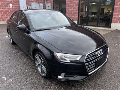 2017 Audi A3 2.0T quattro Premium   - Photo 7 - Canton, MA 02021