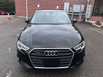 2017 Audi A3 2.0T quattro Premium   - Photo 8 - Canton, MA 02021