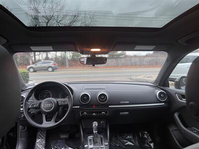 2017 Audi A3 2.0T quattro Premium   - Photo 14 - Canton, MA 02021