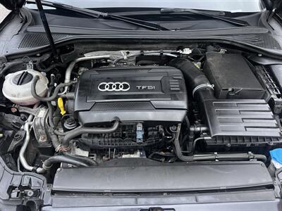 2017 Audi A3 2.0T quattro Premium   - Photo 18 - Canton, MA 02021