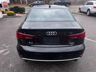 2017 Audi A3 2.0T quattro Premium   - Photo 4 - Canton, MA 02021