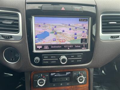 2014 Volkswagen Touareg V6 Lux   - Photo 16 - Canton, MA 02021
