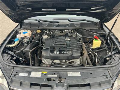 2014 Volkswagen Touareg V6 Lux   - Photo 19 - Canton, MA 02021
