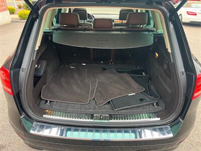 2014 Volkswagen Touareg V6 Lux   - Photo 11 - Canton, MA 02021
