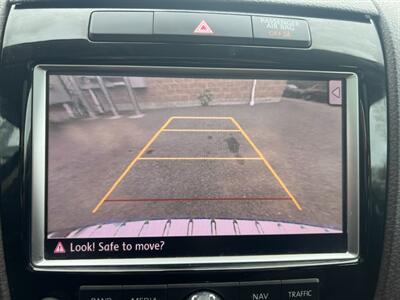 2014 Volkswagen Touareg V6 Lux   - Photo 17 - Canton, MA 02021