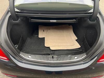 2014 Mercedes-Benz S 550 4MATIC Sedan 4D   - Photo 11 - Canton, MA 02021