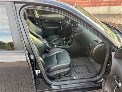 2008 Saab 9-3 Turbo X   - Photo 13 - Canton, MA 02021
