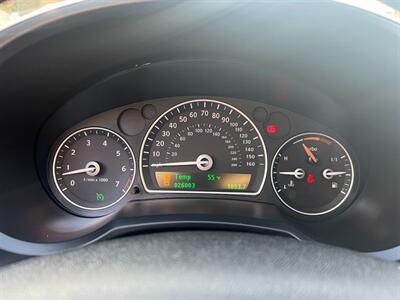 2008 Saab 9-3 Turbo X   - Photo 17 - Canton, MA 02021