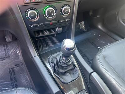 2008 Saab 9-3 Turbo X   - Photo 16 - Canton, MA 02021
