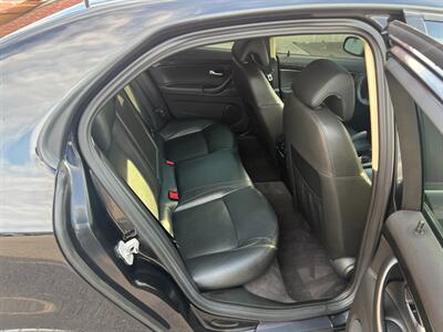 2008 Saab 9-3 Turbo X   - Photo 12 - Canton, MA 02021